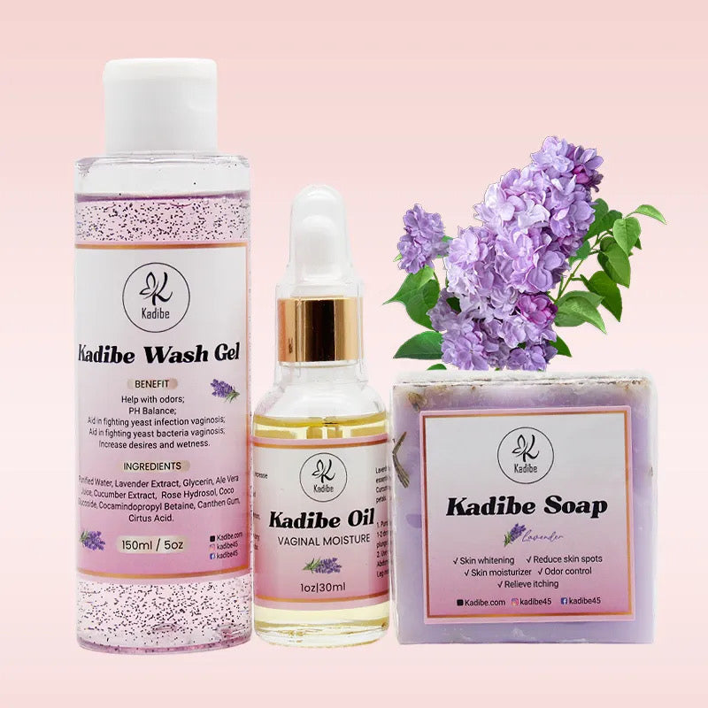 Kadibe Confidence Care